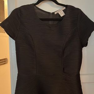 Black American Rag Dress